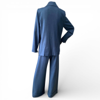 Conjunto Cris Barros Azul-38