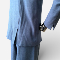 Conjunto Cris Barros Azul-38