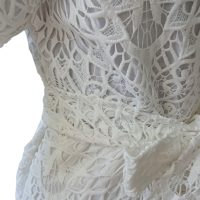 Conjunto Cruise Renda Branco-UN