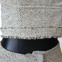 Conjunto Cruise Tear Chess Fios Dourados - 36/38