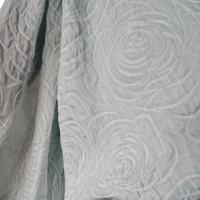 Conjunto D Gaia Azul Claro - 38