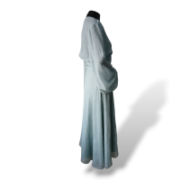 Conjunto D Gaia Azul Claro - 38