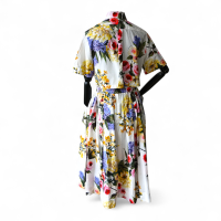 Conjunto Dolce Gabbana Estampado