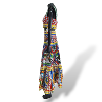 Conjunto Dolce & Gabbana Estampado - 42