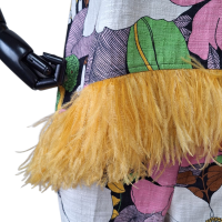 Conjunto La Double J Estampado-P