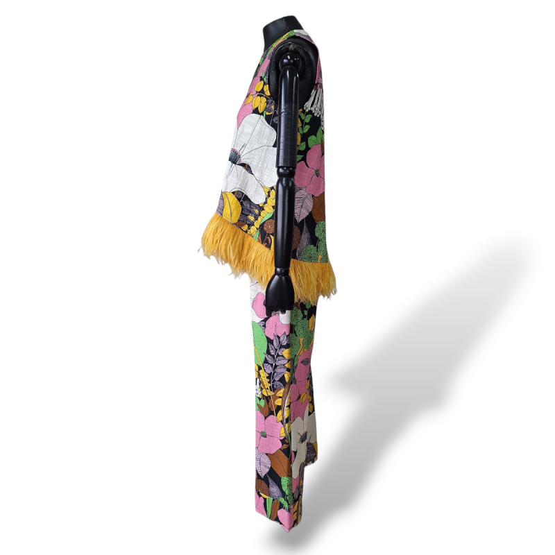 Conjunto La Double J Estampado-P