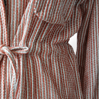 Conjunto Linnen Listrado - P/38