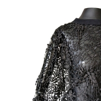 Conjunto Lolitta Bordado Preto - 38 