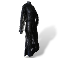 Conjunto Lolitta Bordado Preto - 38 