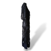 Conjunto Lolitta Bordado Preto - 38 