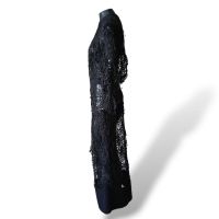 Conjunto Lolitta Bordado Preto - 38 