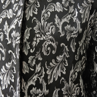 Conjunto Mixed Adamascado Estampado - 38