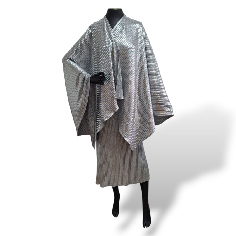 Conjunto Mixed Prata - M Conjunto Mixed Prata - M