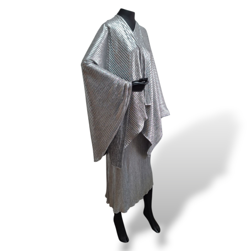 Conjunto Mixed Prata - M Conjunto Mixed Prata - M