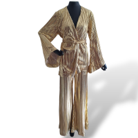 Conjunto Mixed Dourado-34