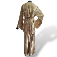 Conjunto Mixed Dourado-34
