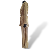 Conjunto Mixed Dourado-34