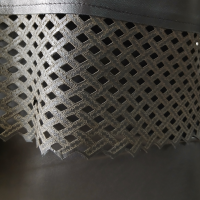 Conjunto Talie NK Couro Preto