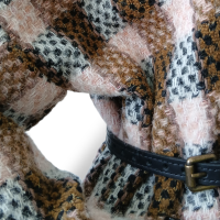 Conjunto Paula Raia Xadrez - 36 