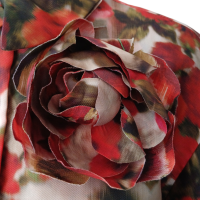 Conjunto Paula Raia Estampado Florido - 34