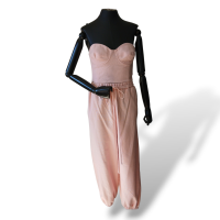 Conjunto Paula Raia Rosa - 36/38