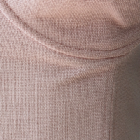 Conjunto Paula Raia Rosa - 36/38