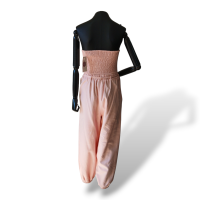 Conjunto Paula Raia Rosa - 36/38