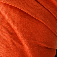 Conjunto Paula Raia Laranja - 36/40