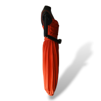 Conjunto Paula Raia Laranja - 36/40