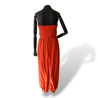 Conjunto Paula Raia Laranja - 36/40