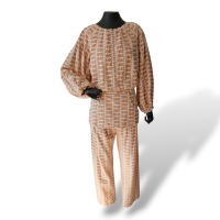 Conjunto Paula Raia Bicolor - 38/40