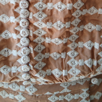 Conjunto Paula Raia Bicolor - 38/40