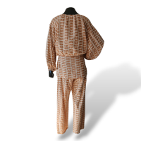 Conjunto Paula Raia Bicolor - 38/40