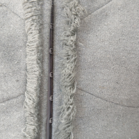 Conjunto Paula Raia Cinza - 38