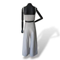 Conjunto Paula Raia Cinza - 38