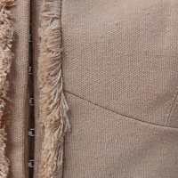 Conjunto Paula Raia Caramelo - 38