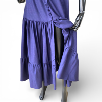 Conjunto Paula Raia Em Linho Marinho-38