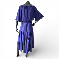 Conjunto Paula Raia Em Linho Marinho-38