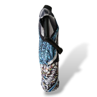 Conjunto Peter Pilotto Estampado - 36/38