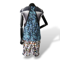 Conjunto Peter Pilotto Estampado - 36/38