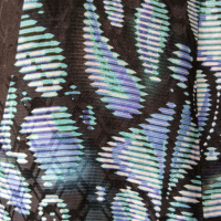 Conjunto Peter Pilotto Estampado - 36/38