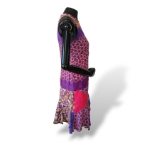 Conjunto Peter Pilotto Tecido Estampado - 36 