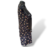 Conjunto Reinaldo Lourenço Estampado de Shorts e Blusa-38 Conjunto Reinaldo Lourenço Estampado de Shorts e Blusa-38