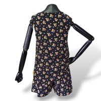 Conjunto Reinaldo Lourenço Estampado de Shorts e Blusa-38 Conjunto Reinaldo Lourenço Estampado de Shorts e Blusa-38