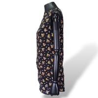 Conjunto Reinaldo Lourenço Estampado de Shorts e Blusa-38 Conjunto Reinaldo Lourenço Estampado de Shorts e Blusa-38