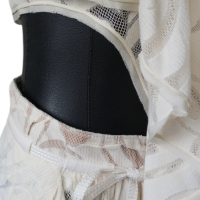 Conjunto De Goeye Off White -36