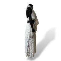 Conjunto De Goeye Off White -36