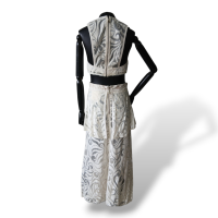 Conjunto De Goeye Off White -36