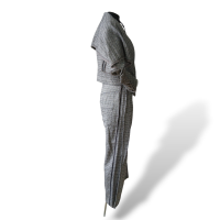 Conjunto De Goeye Bicolor - 38