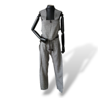 Conjunto De Goeye Bicolor - 38